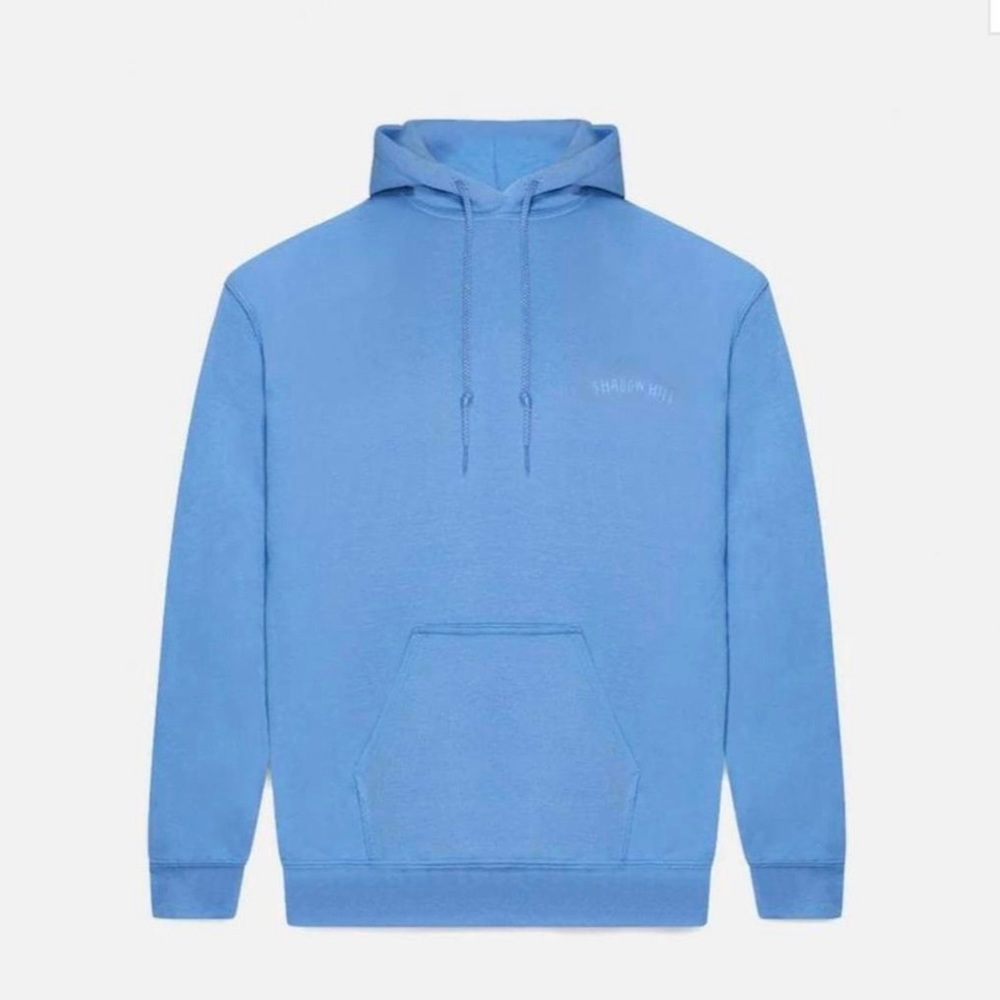 SHADOW HILL HOODIE